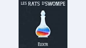 Pochette du #1